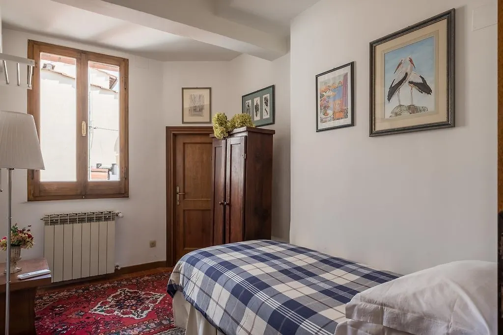 Florence Duomo View Apartment