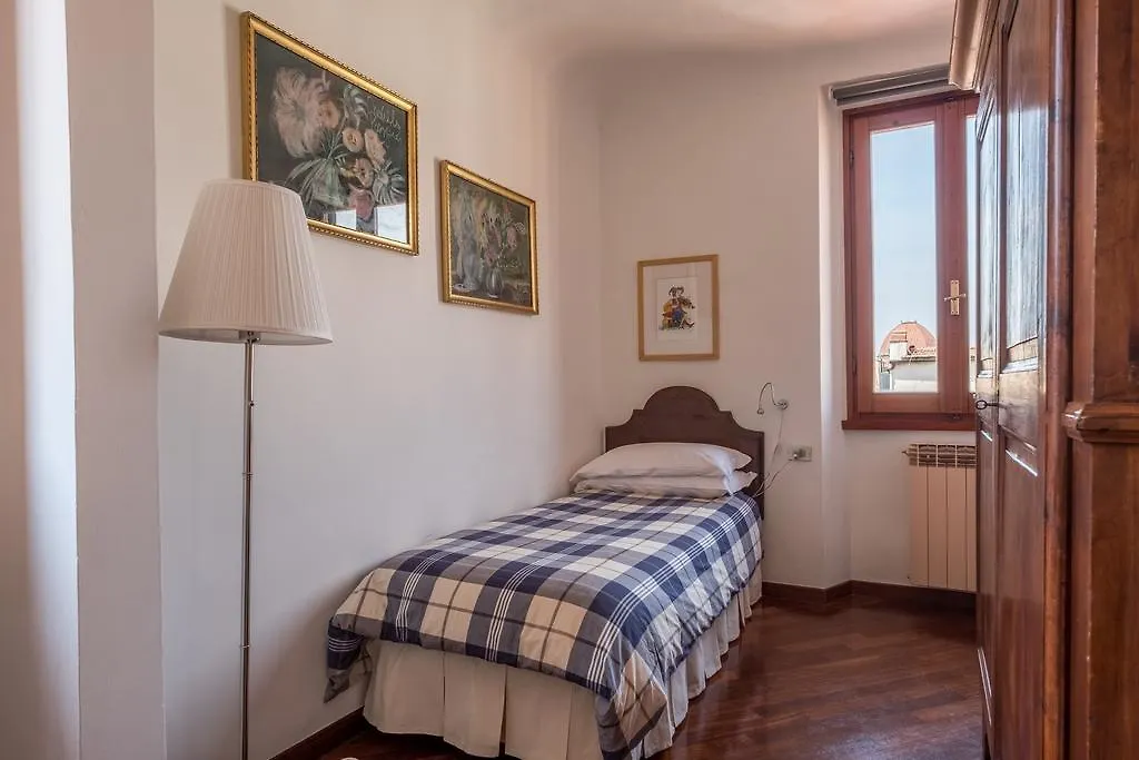 Apartment Florence Duomo View Italy